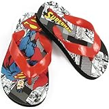 DC Comics ユニセックス・キッズ US サイズ: 7 M US Toddler