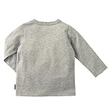 [ミキハウス] MIKIHOUSE mikihouseロゴプリント☆シンプル長袖 （70-130cm） 13-5201-976 グレー/130cm