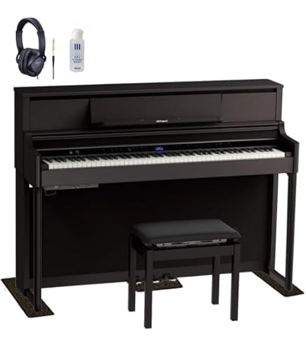 Amazon | 【◇延長5年保証セット◇】ROLAND HP704 ローランド HP-704