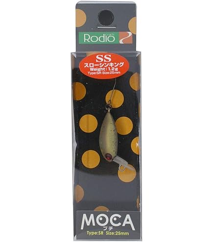 Amazon | ロデオクラフト プチモカ SR-F 2023年カラー ＃3220安塚