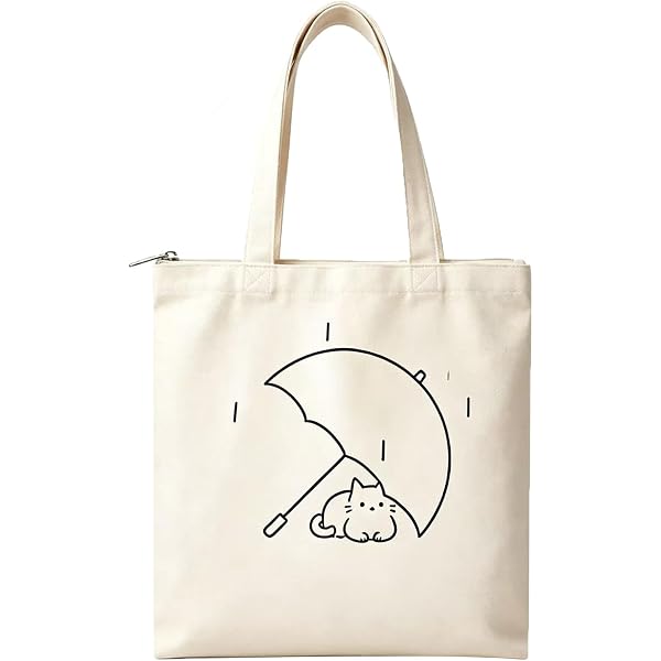 Amazon | [Jougei] 新型帆布袋上品刺繍花柄レースオーガンジー