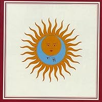 King Crimson キング・クリムソン 40周年記念盤13タイトル・セット Amazon.co.jp: クリムゾン・キングの宮殿 デビュー40周年記念
