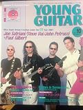 YOUNG　GUITAR　2001年10月号