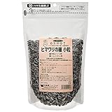 黒瀬ペットフード 自然派宣言 ひまわりの種 小粒 ３５０ｇ
