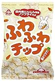 サンコー ふわふわチップ にんじん味 20g 15袋