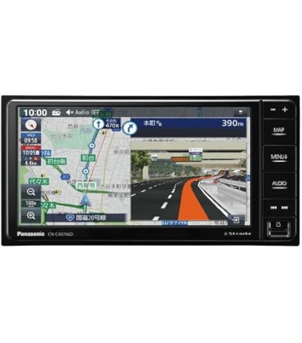 （新品 未開封）Panasonic CN-CE02WD ストラーダ フルセグ 決算セール大特価商品！！！CN-CE01WD パナソニック カーナビ