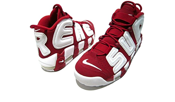 air nike uptempo supreme