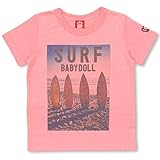 ベビードール SURFTシャツ 子供服 150cm ローズピンク