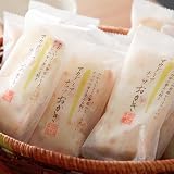 マカダミアナッツおかき 中箱（42枚入り）