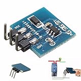 ILS - TTP223B Digital Touch Sensor Capacitive Touch Switch Module For Arduino