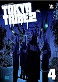 TOKYO TRIBE2 VOL.4 �ʏ��
