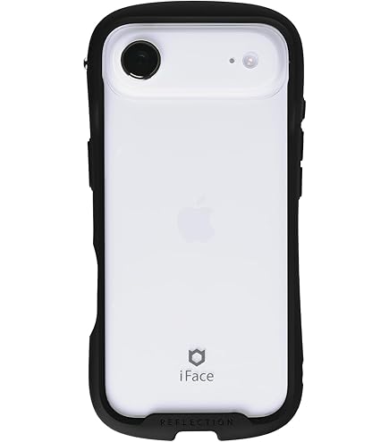 Amazon.co.jp: iFace iPhone Air 専用 カメラレンズ 保護カバー