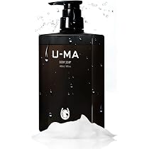 Amazon | U-MA ウーマ コンディショナープレミアム ボリュームアップ