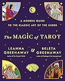 Magic of Tarot