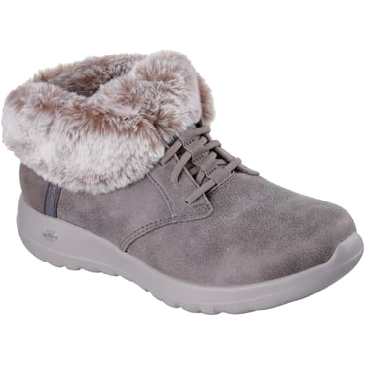 Amazon | スケッチャーズ SKECHERS オンザゴー アンコール スノー