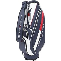 Amazon | TOMMY HILFIGER(トミーヒルフィガー) カートキャディバッグ