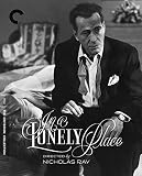 CRITERION COLLECTION: IN A LONELY PLACE