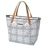 Petunia Pickle Bottom Downtown Tote Diaper Bag by Petunia Pickle Bottom [並行輸入品]