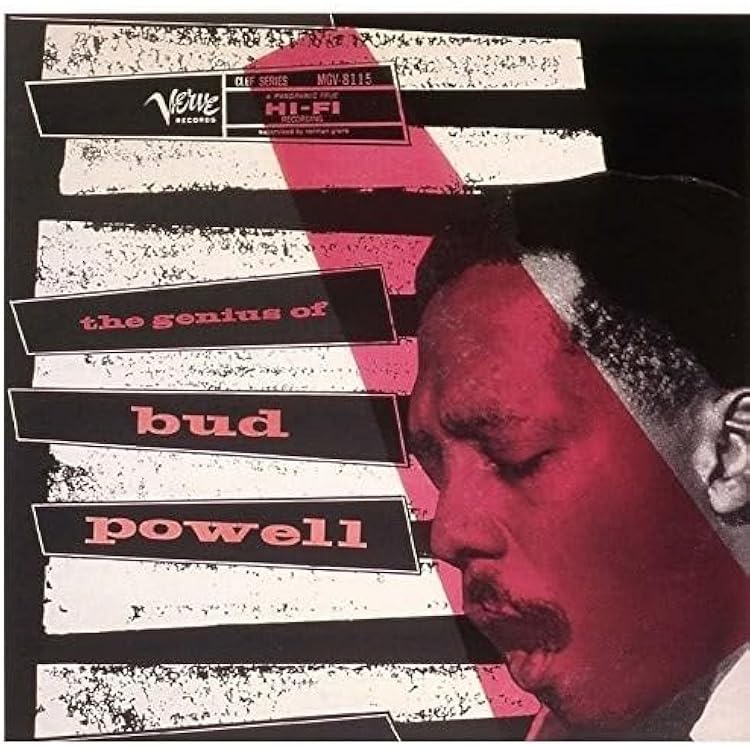 バドパウエルトリオ アット・ザ・ゴールデン・サークル 全5巻セット バドパウエルトリオ アット・ザ・ゴールデン・サークル 全5巻セット