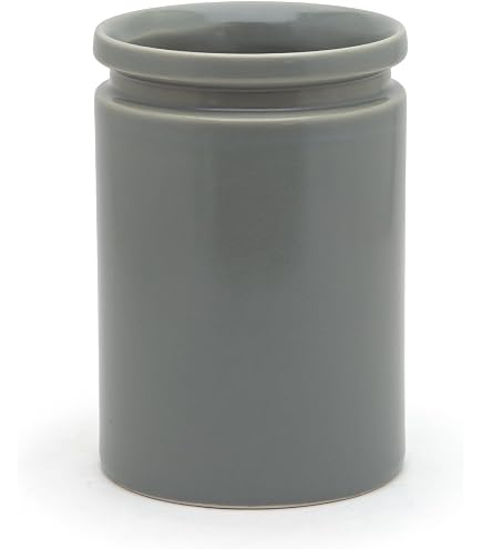 Amazon.co.jp: scope キッチンツールキャニスター125mm＆箸立て 2品