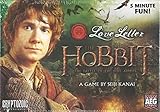 Love Letter The Hobbit Boxed Edition Game [並行輸入品]