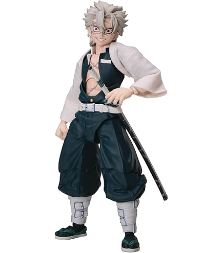 Amazon.co.jp: buzzmod 鬼滅の刃 宇随天元 : ホーム＆キッチン