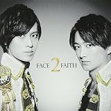 2.5次元アイドル応援プロジェクト『ドリフェス!』KUROFUNE 1st ミニアルバム「FACE 2 FAITH」