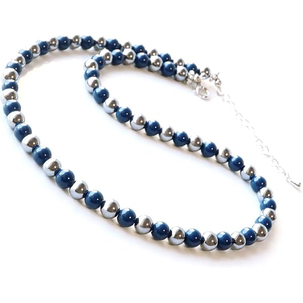【専用】北投石 高純度 ネックレス Amazon | [GOLD STONE] 北投石 ネックレス 4mm 長さ40cm 台湾産