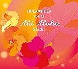 HULA HULA VOL.11 �A�q�E�A���n