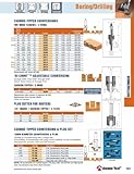 Amana Tool Ct Countersink, #2 Screw - 55200 by Amana [並行輸入品]