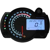 Amazon Co Jp 売れ筋ランキング バイク用メーター の中で最も人気のある商品です
