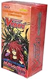 カードファイト!! ヴァンガード VGE-EB03 エクストラブースター Vol.3 【英語版】 Cavalry of Black Steel BOX