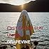 GRAPEVINE「EAST OF THE SUN / UNOMI(通常盤)」