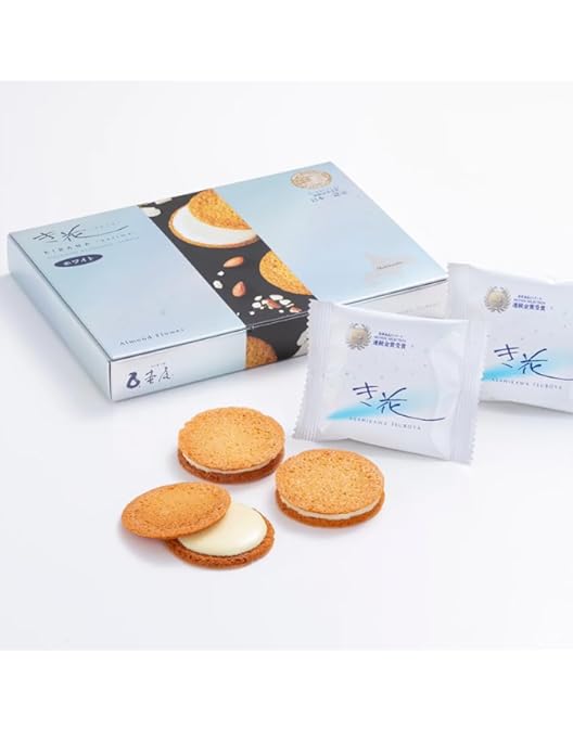 Amazon | 【き花プティモアソート 16枚入】 壺屋総本店 北海道 お土産