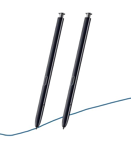 Amazon.co.jp: Note 10 S ペン スタイラスペン 交換用 Galaxy Note10