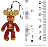 Popobe Panman: Popobe ~2" Mini-Figure Charm Series [並行輸入品]