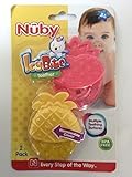 N?by Icybite Teether by Luv N' Care