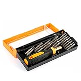 マルチツール 磁気 スクリュードライバのビット22 in 1電気製品 スクリュードライバーセット修復ツール Screwdriver Set 8102