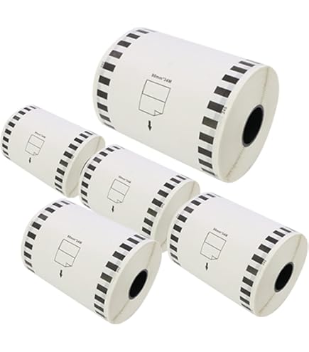 Amazon.co.jp: ブラザー工業(Brother Industries) brother QL-1050