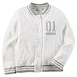 Carter's OUTERWEAR ベビー・ガールズ US サイズ: 9 Months カラー: ホワイト