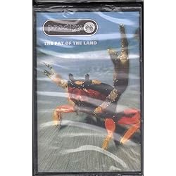 Amazon.co.jp: The Fat Of The Land [輸入アナログ盤] (XLLP121