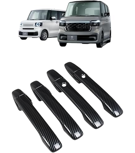 Amazon | BRIGHTZ N-BOXカスタム JF3 JF4 ステンレスドア