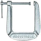 Adjustable Clamp 1434-C Adjustable C-Clamp, 3 x 4-1/2-Inch [並行輸入品]