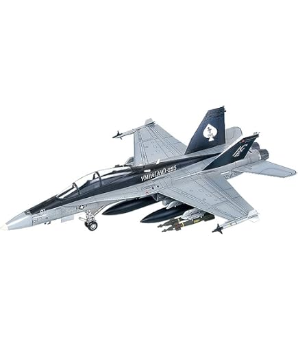 Amazon | キネティック 1/48 アメリカ海軍 E-2C ホークアイ 2000 8枚