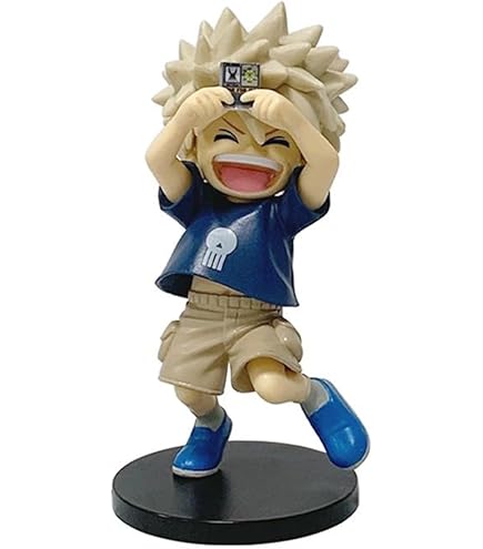 Amazon | 一番くじ 僕のヒーローアカデミア 二人のあこがれ C賞 緑谷出