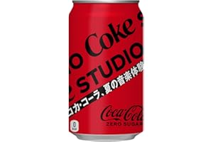 コカ・コーラ ゼロ 350ml缶×24本