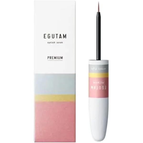 Amazon.co.jp: EGUTAM (エグータム)まつ毛美容液 2ml 正規品 (新