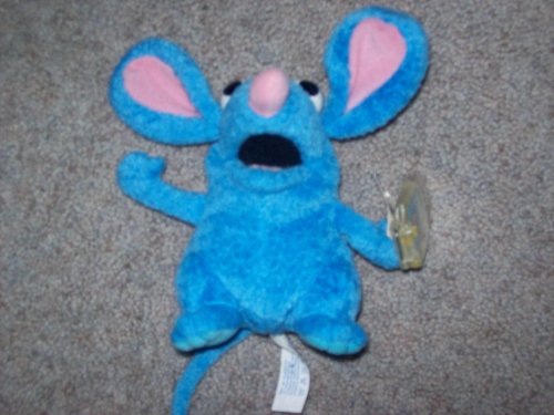 希少　タグ付⭐︎ノック!ノック!ようこそベアーハウス ぬいぐるみ　ねずみ 希少 タグ付⭐︎ノック!ノック!ようこそベアーハウス ぬいぐるみ