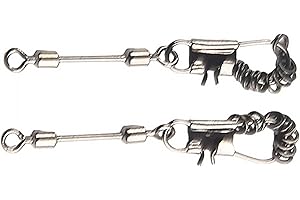 フライフィッシング用 ティペットリング 2mm 10/20/50個セット ステンレス製 シームレス 防錆 リーダー延長 自作リーダー 釣り具アクセサリー