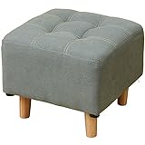 アビライト カジュアル 1人掛け デニムスツール USEDBLUE SKT-0298